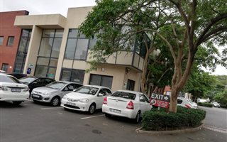 457 m² Commercial space in Asherville