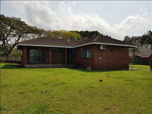 3 Bed House in Arboretum