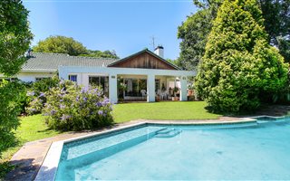 3 Bedroom House in Sunningdale