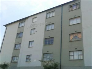 2 Bed Apartment in Fleurhof