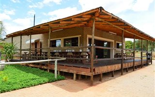 750 m² Commercial space in Hartbeespoort Dam