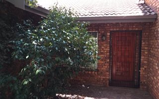 2 Bedroom Cluster in Menlyn