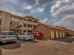2 Bed Apartment in Monavoni