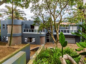 4 Bedroom House in Berea West