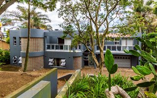 4 Bedroom House in Berea West