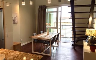 2 Bedroom Apartment in Walmer