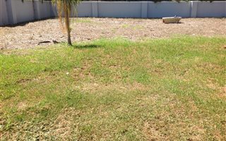 691 m² Land available in Welbedacht