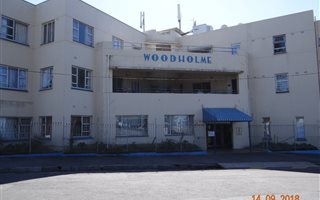 1 Bedroom Flat in Quigney