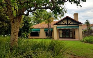 3 Bedroom House in Pecanwood