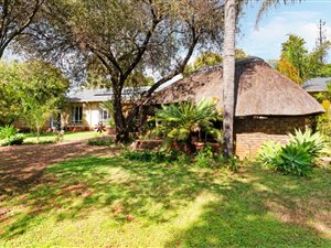 3 Bed House in Wierda Park