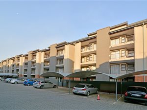2 Bedroom Apartment in Sebenza