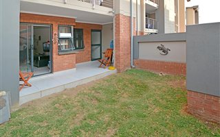 2 Bedroom Apartment in Sebenza