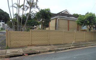 200 m² Commercial space in Berea West