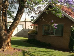 4 Bed House in Horison