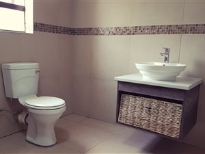 3 Bed House in Bredell AH