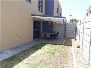 3 Bed House in Strand Central