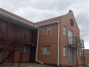 2 Bed Flat in Buffalo Flats
