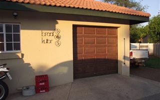 3 Bedroom Cluster in Lephalale (Ellisras)