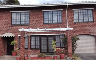 3 Bedroom Duplex in Scottburgh Central