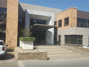 1119 m² Office Space in Vorna Valley