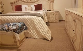 3 Bedroom Simplex in Honeydew Ridge
