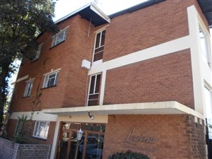 2 Bed Apartment in Kew