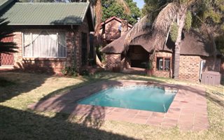 4 Bedroom House in The Reeds