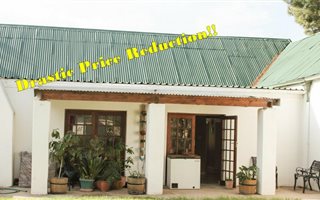 3 Bedroom House in Willowmore