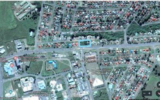 1240 m² Land available in Mdantsane