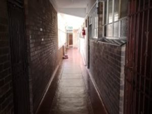 2 Bed Apartment in Parktown
