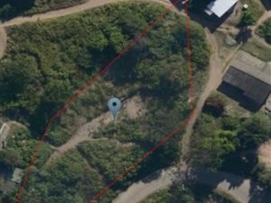 1959 m² Land available in Clermont