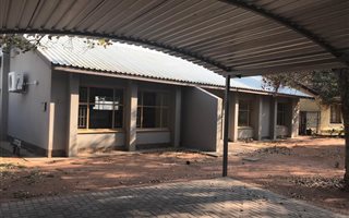 3 Bedroom House in Onverwacht