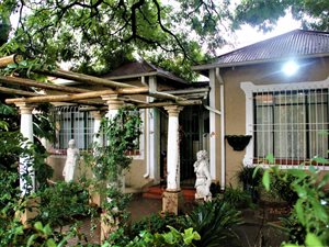 2 Bed House in Germiston South