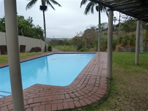 3 Bed Apartment in Umgeni Park