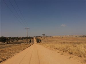 3 ha Farm in Laezonia