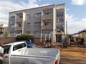 2 Bed Apartment in Bellevue
