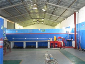 700 m² Industrial space in Vredendal