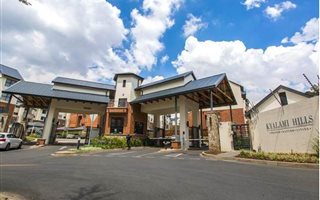 3 Bedroom Apartment in Kyalami Hills