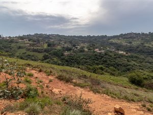 4507 m² Land available in Wyebank