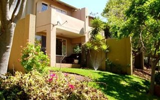 3 Bedroom Townhouse in Newlands