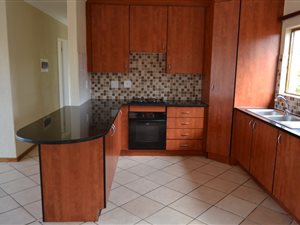 3 Bed Townhouse in Country View Estate