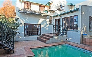 3 Bedroom House in North Riding
