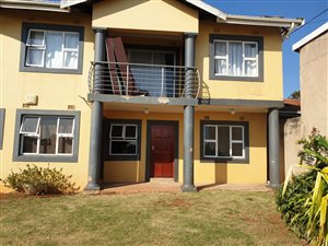 1 Bed House in Bluff