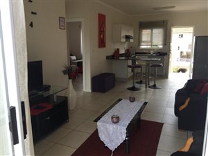 2 Bed Apartment in Manor Estates