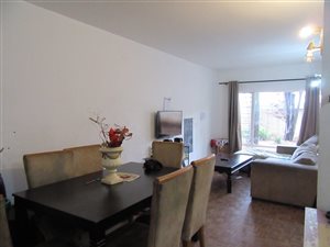 1 Bed Apartment in Blairgowrie