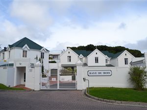 3 Bed Townhouse in Scott Estate