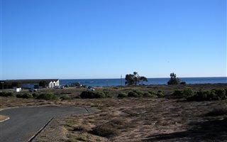 787 m² Land available in Da Gama Bay