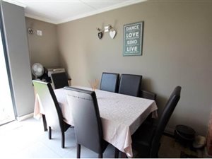 3 Bed House in Sebenza