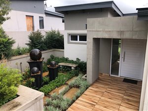 3 Bed House in Oak Park