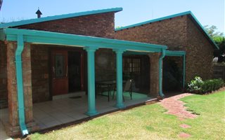 4 Bedroom House in Newlands